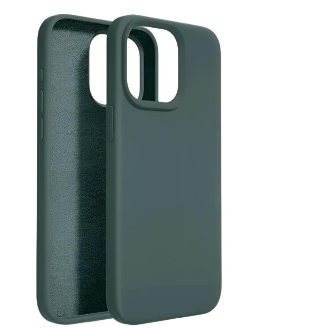 Silicone iPhone Case