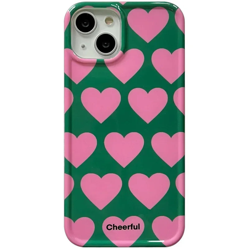 Heart Phone Case