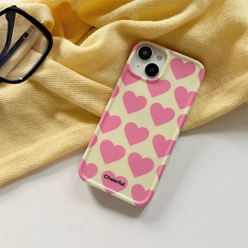 Heart Phone Case