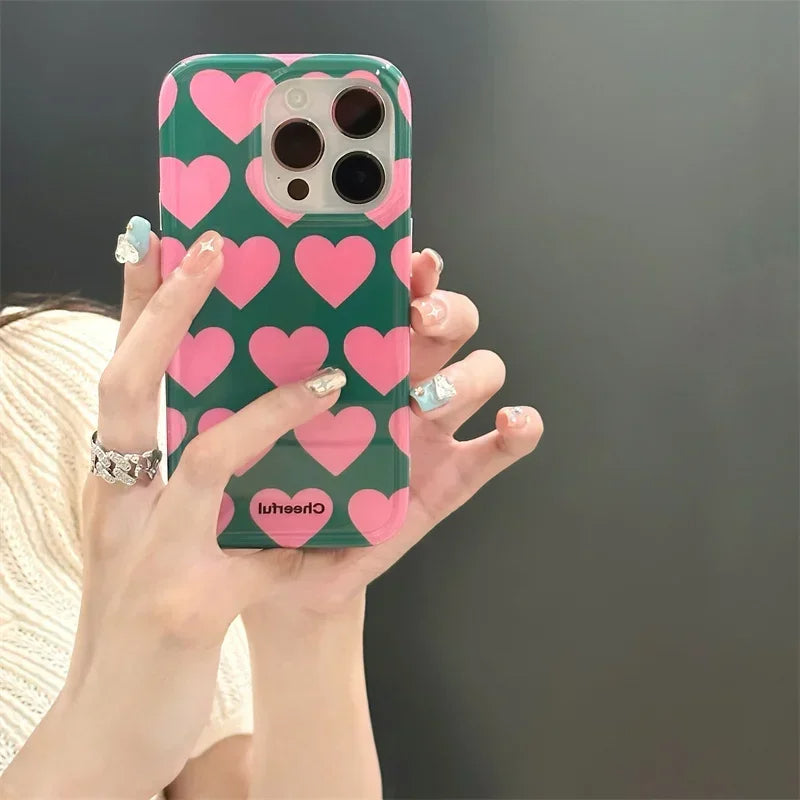 Heart Phone Case