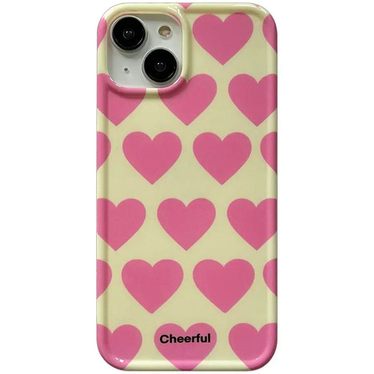 Heart Phone Case